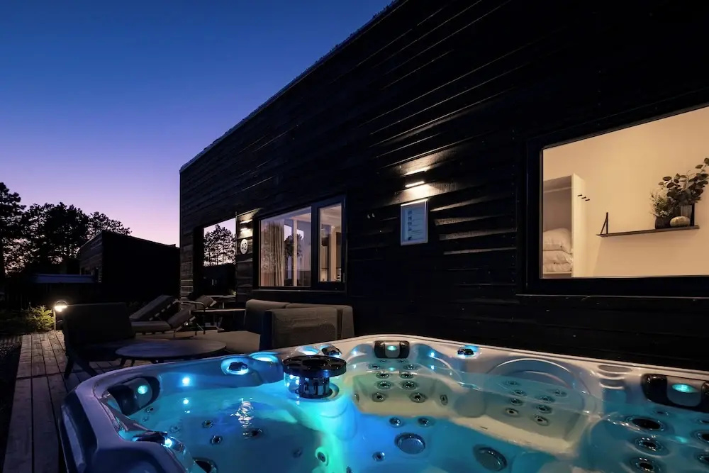 Luxury room