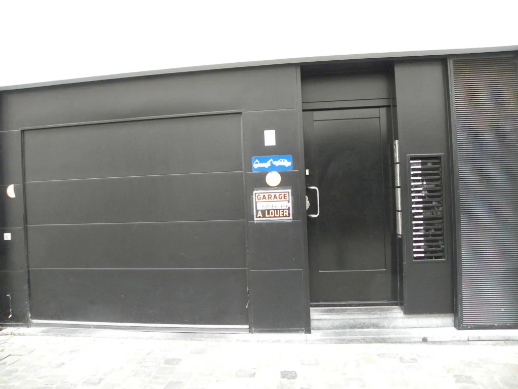 City Center Apartments Brasseurs