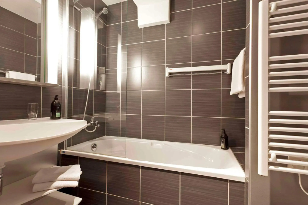 Comfort Aparthotel Saint-Etienne - Général