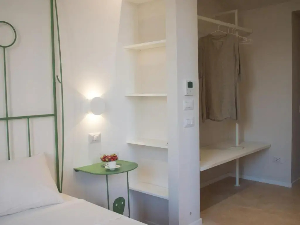 Superior room