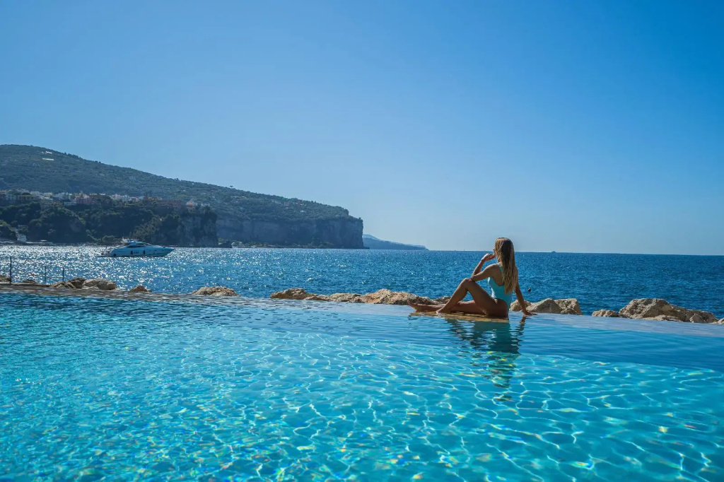 Capo La Gala Hotel & Wellness - Général