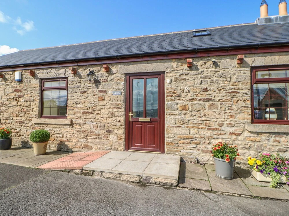 Fern Cottage