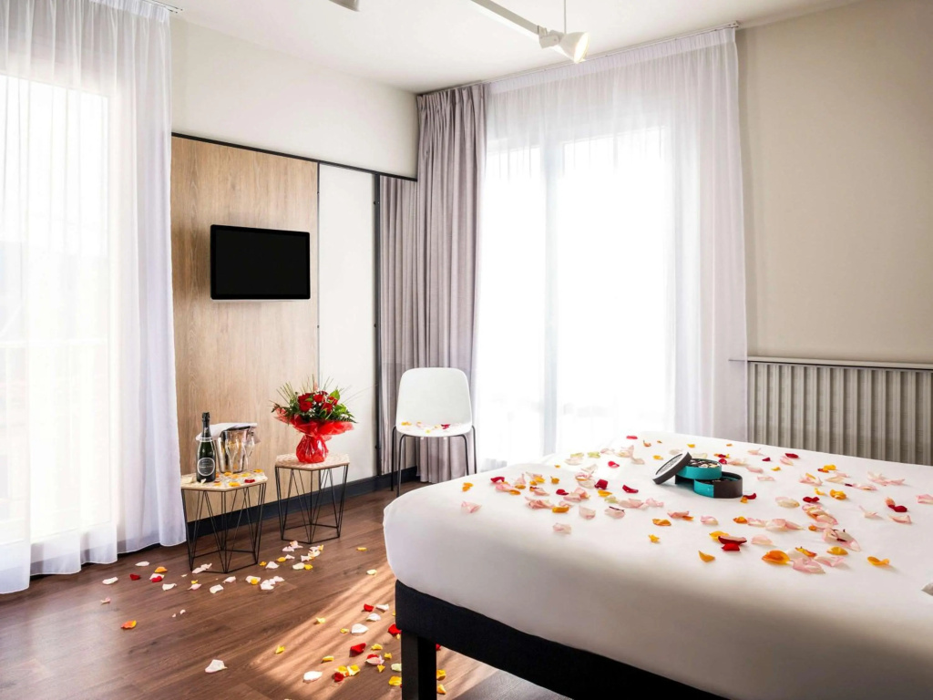 Hotel photo 20