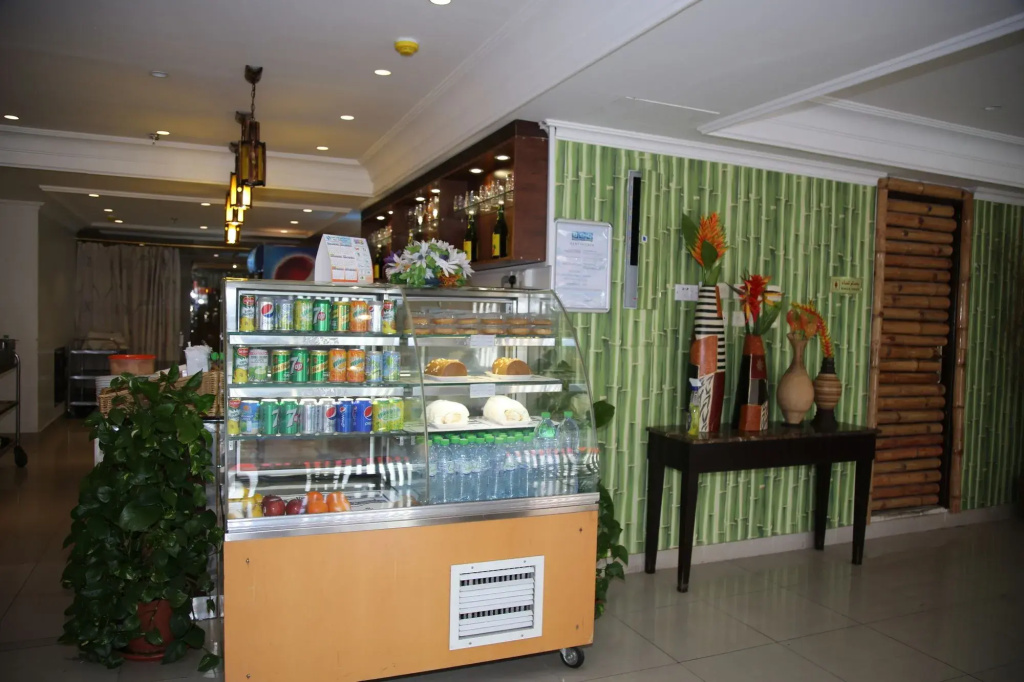 Hotel photo 13