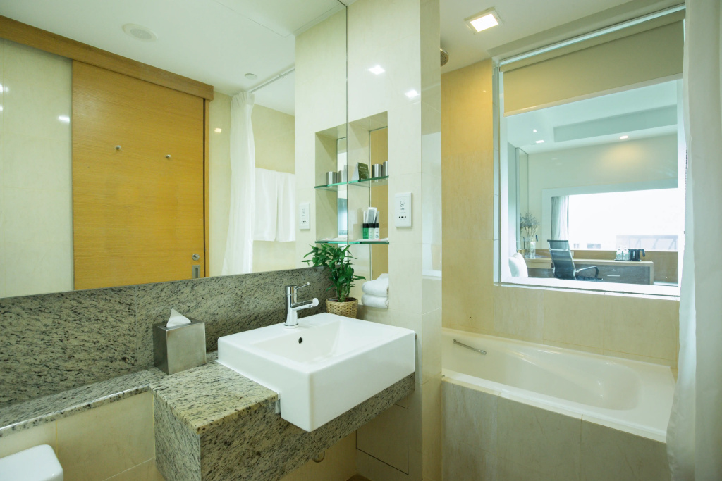 Village Hotel Changi by Far East Hospitality - Général