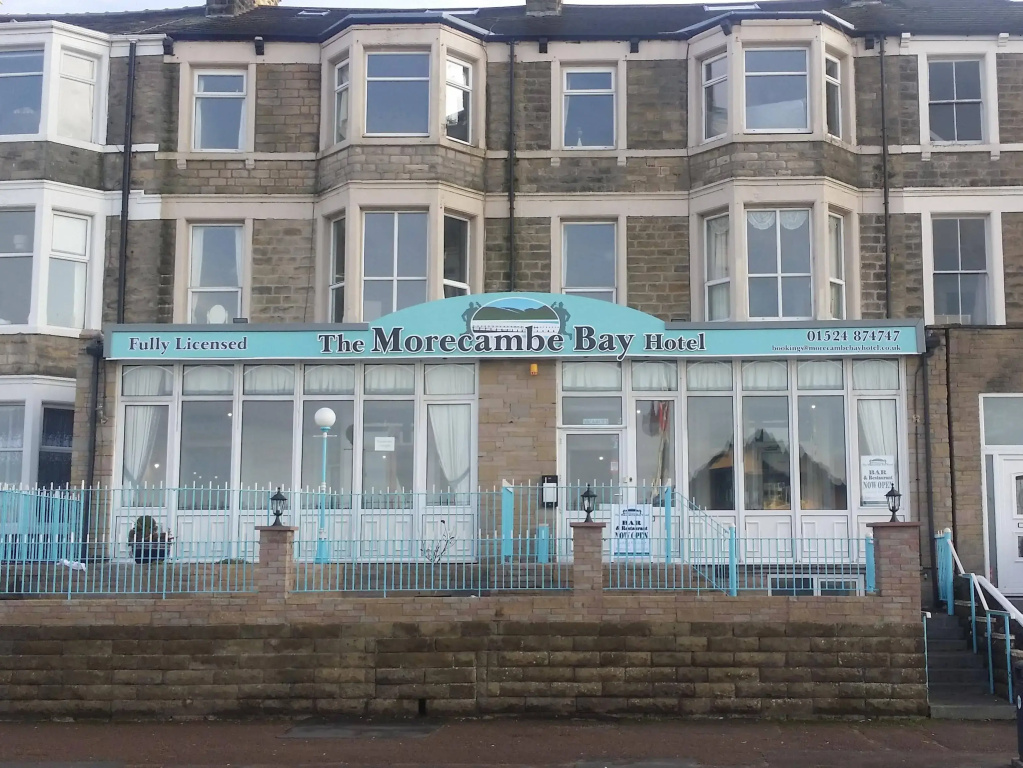 The Morecambe Bay hotel - Général