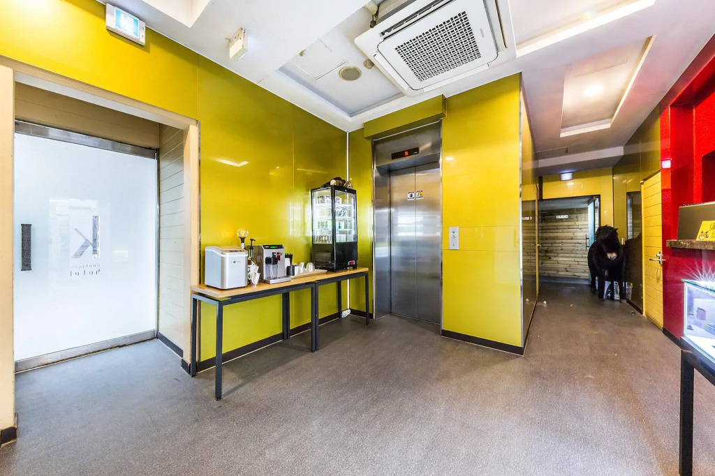 Boutique hotel k Dongdaemun - Général