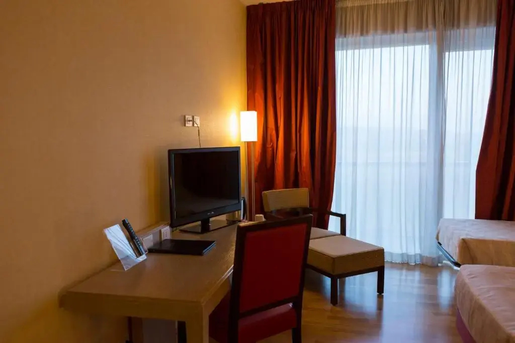 Klass - Chambres