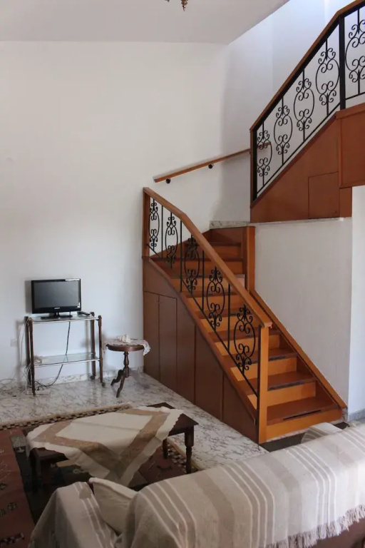 2 Floor Halkidiki Villa 100 Meters From Sea - фото 10