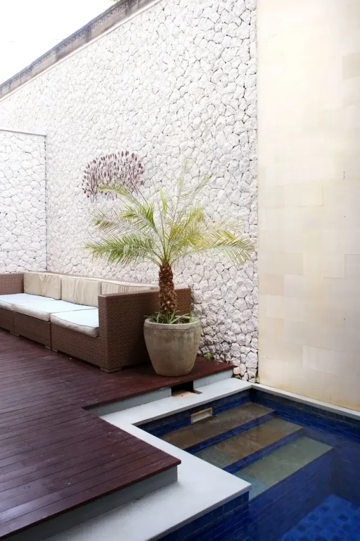 Seminyak Escape Villa