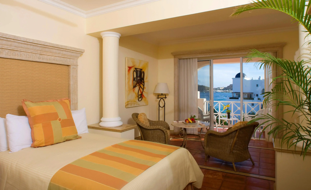Pueblo Bonito Rose Resort and Spa - All Inclusive - Général