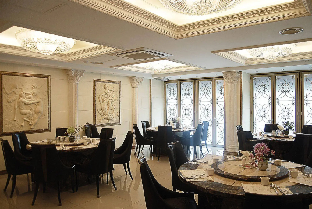 Masan Arirang Tourist Hotel - Général