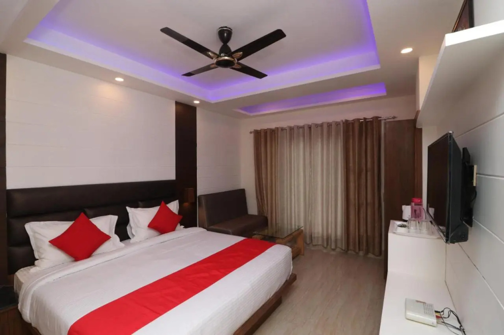 Hotel photo 14