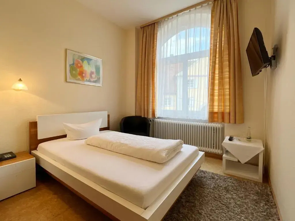 Kühler Krug - Chambres