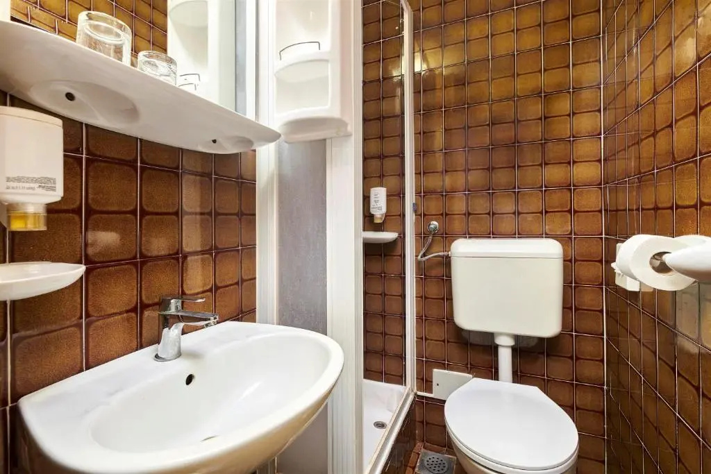 Hotel Gran Vista Plava Laguna - Chambres