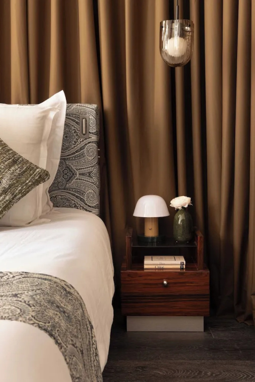 Voir la photo 3 — Palais Bourbon Hotel - Room 42 - 2P - Invalides
