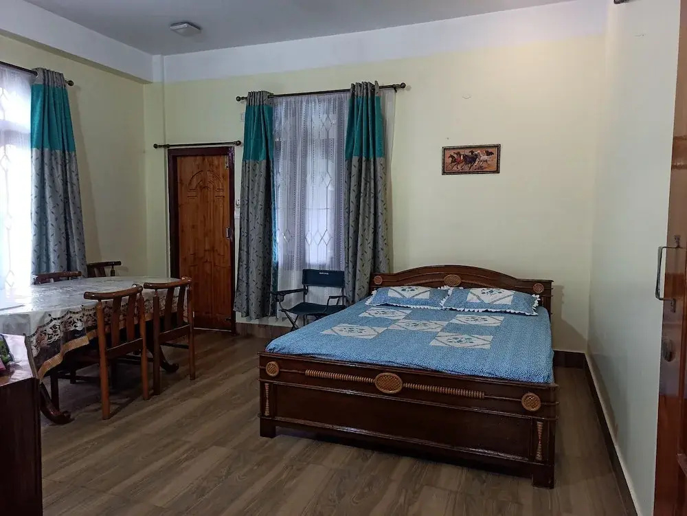 Premium room