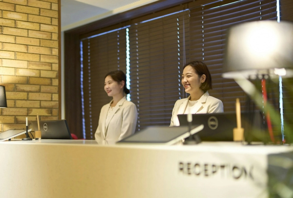 Hotel Resol Stay Akihabara 사진 22