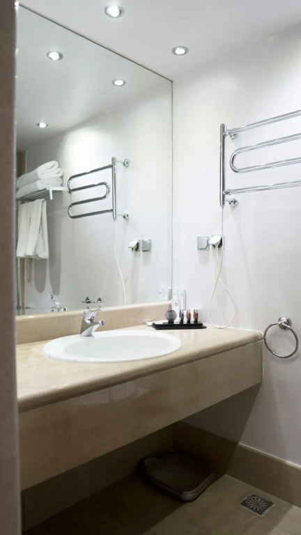 Capsis Bristol Boutique Hotel - Chambres
