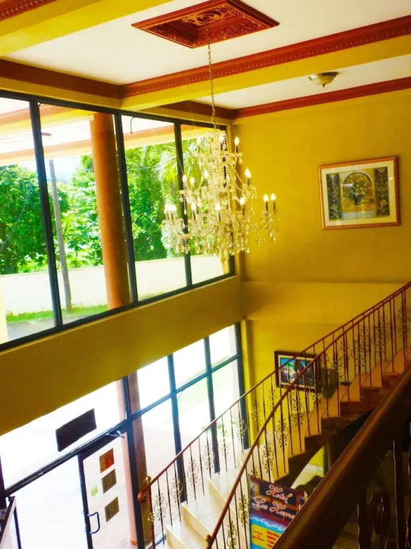 Hotel Las Hamacas - Général