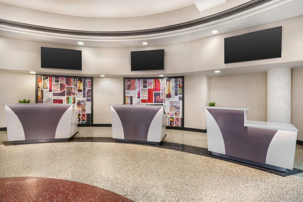 Bluegreen Vacations Club 36, an Ascend Collection Resort - Général