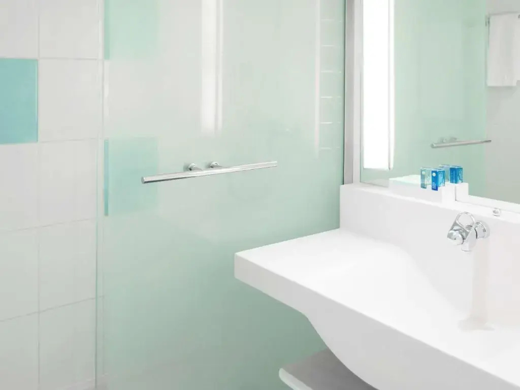 Hôtel Novotel Saint Avold - Chambres