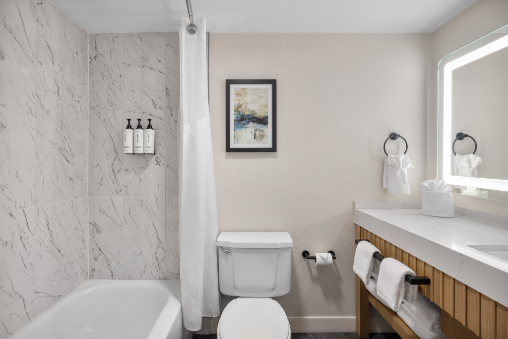 Crowne Plaza Virginia Beach Town Center by IHG - Général