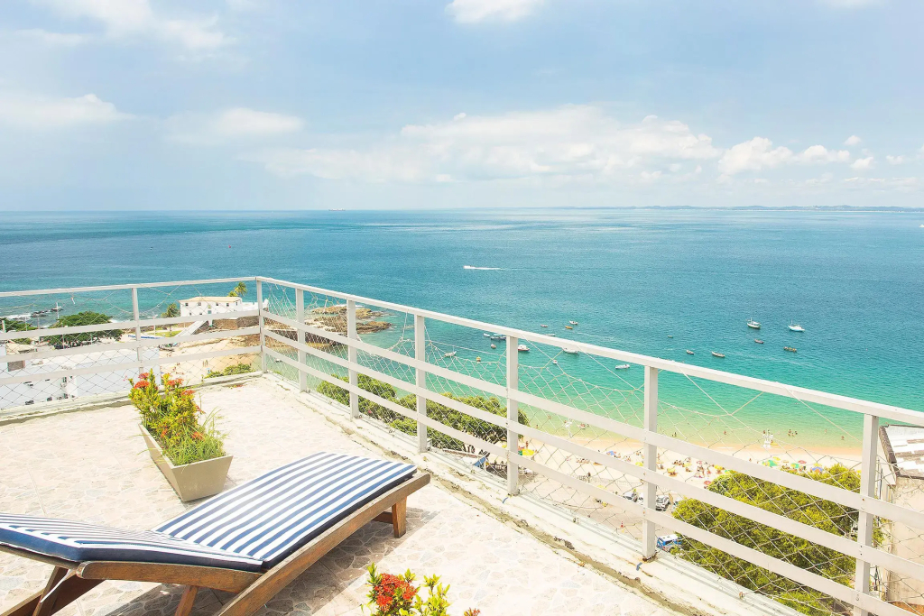 Rede Andrade Barra - фото 23