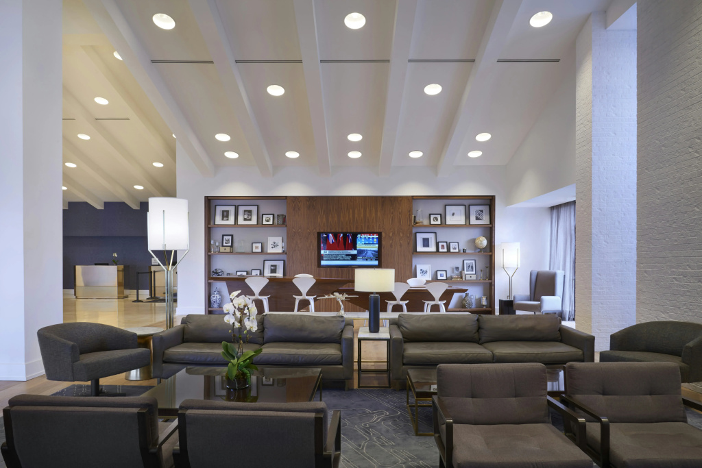 Hilton Mississauga/Meadowvale - Général