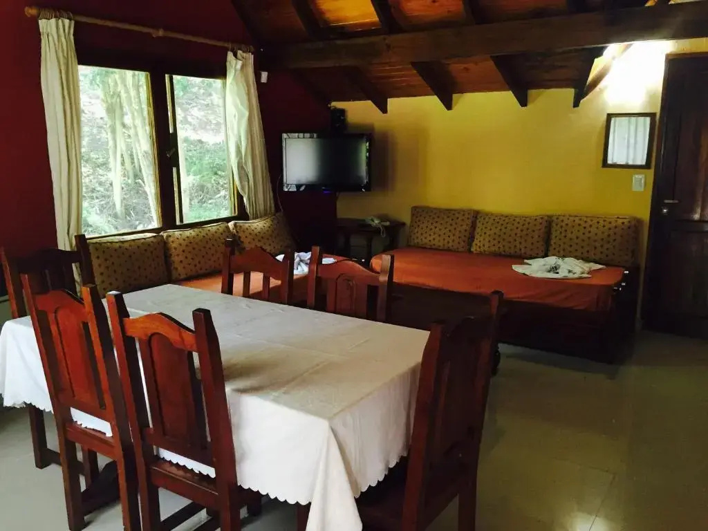 Cabanas Graz Hauser - Chambres