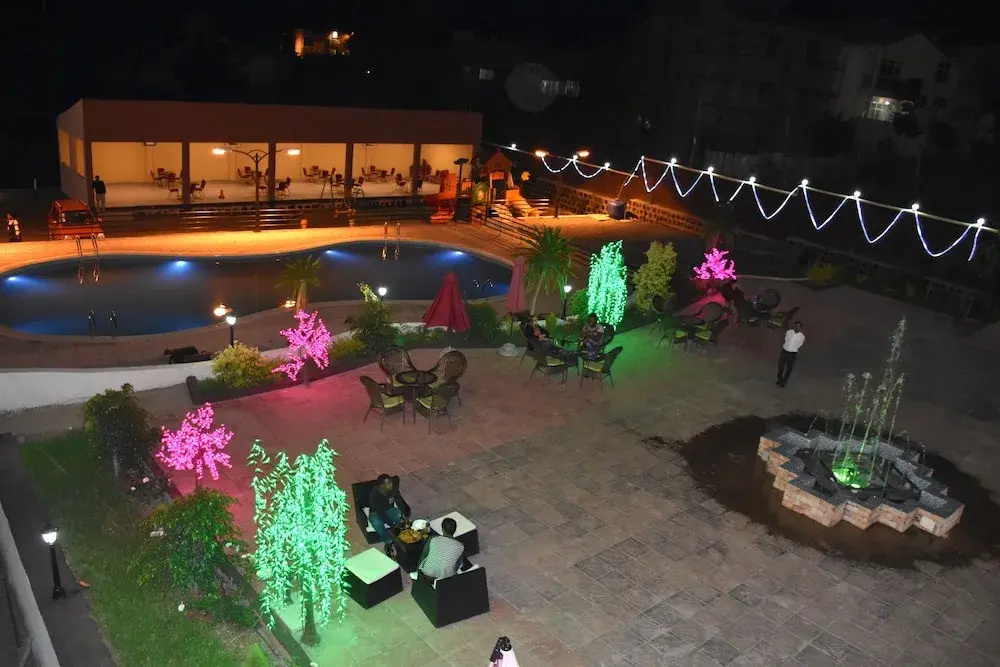Hotel photo 7