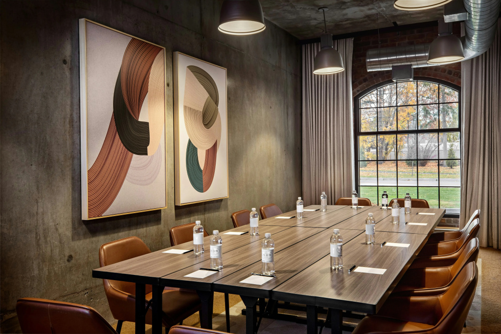 The Loom Hotel, Tapestry Collection by Hilton - Général