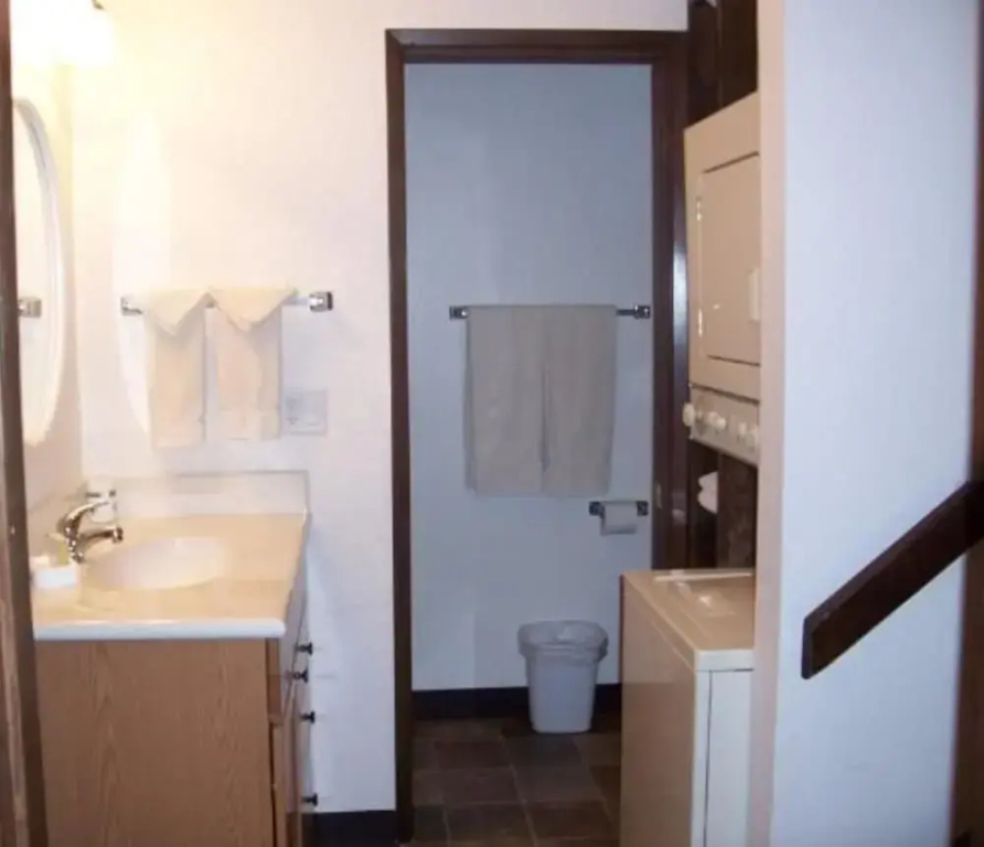 Club Tahoe - Chambres