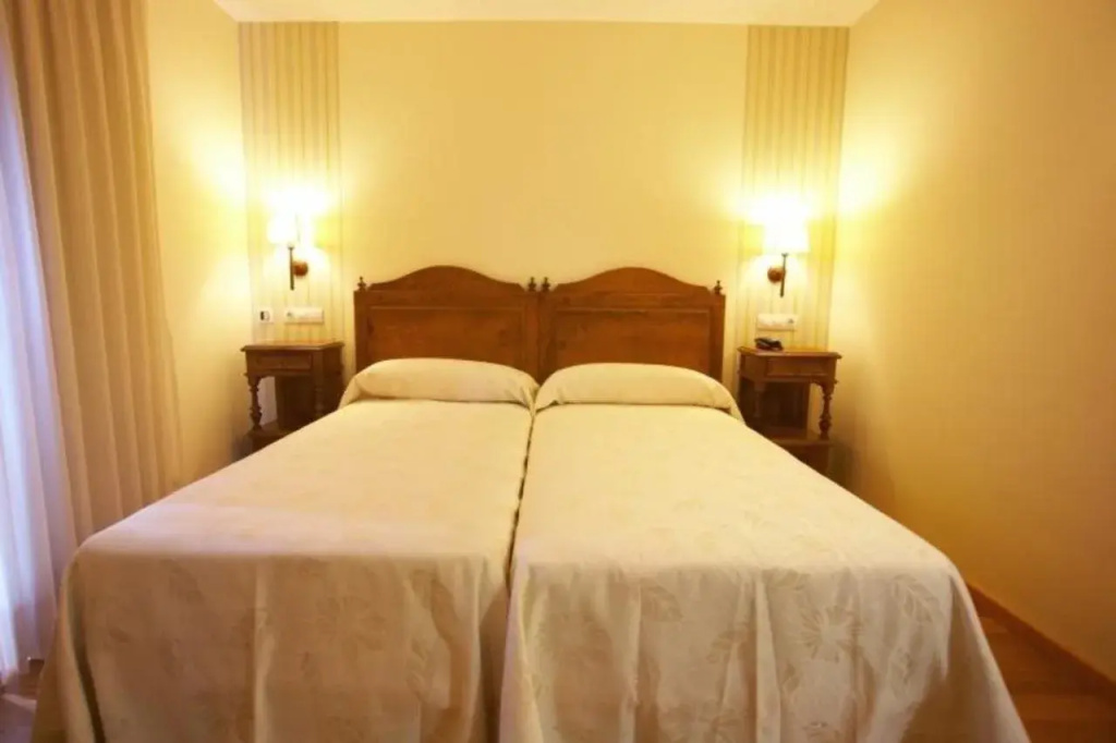 Hotel Vila do Val - Général