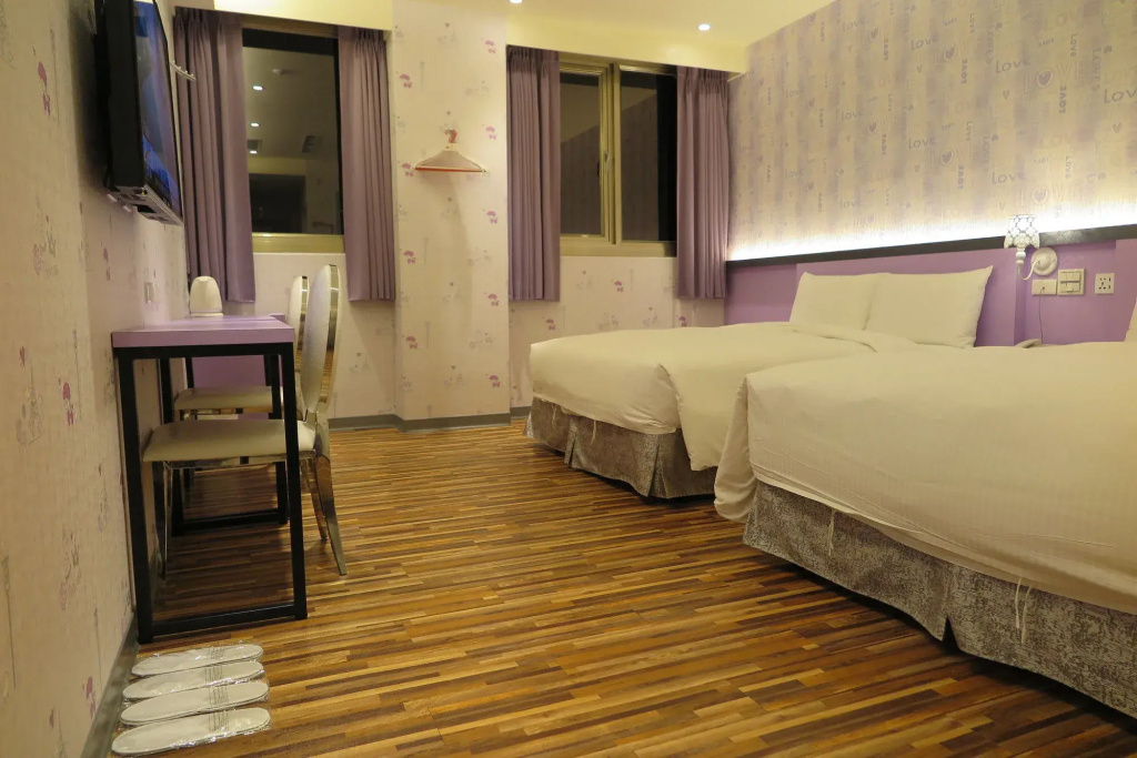Hotel photo 5