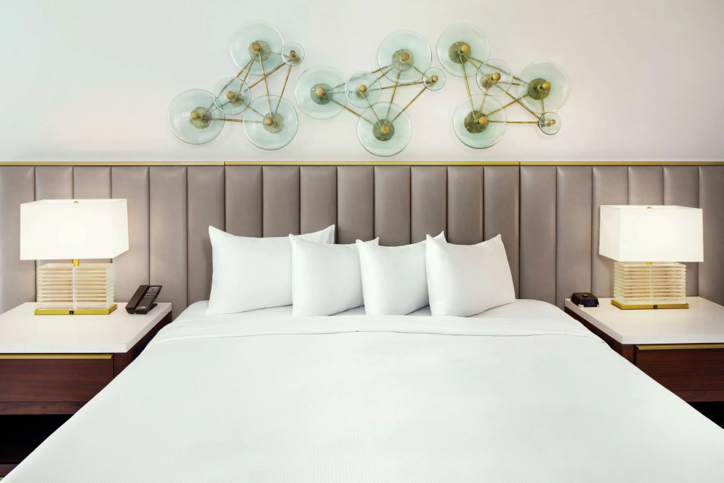Hilton Marco Island Beach Resort and Spa - Général