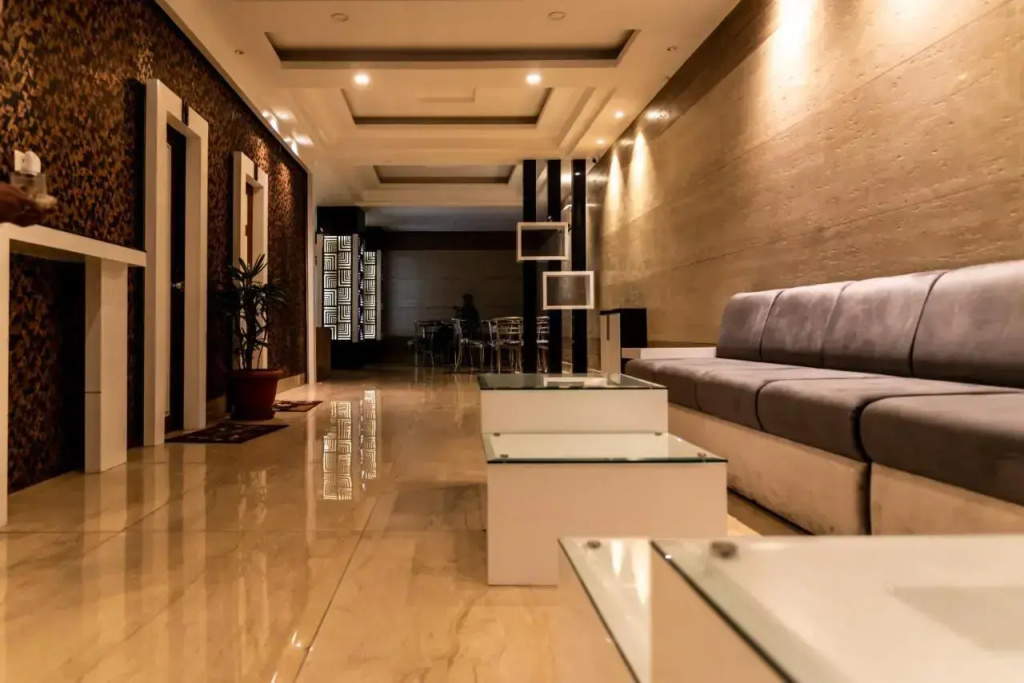 Hotel photo 18