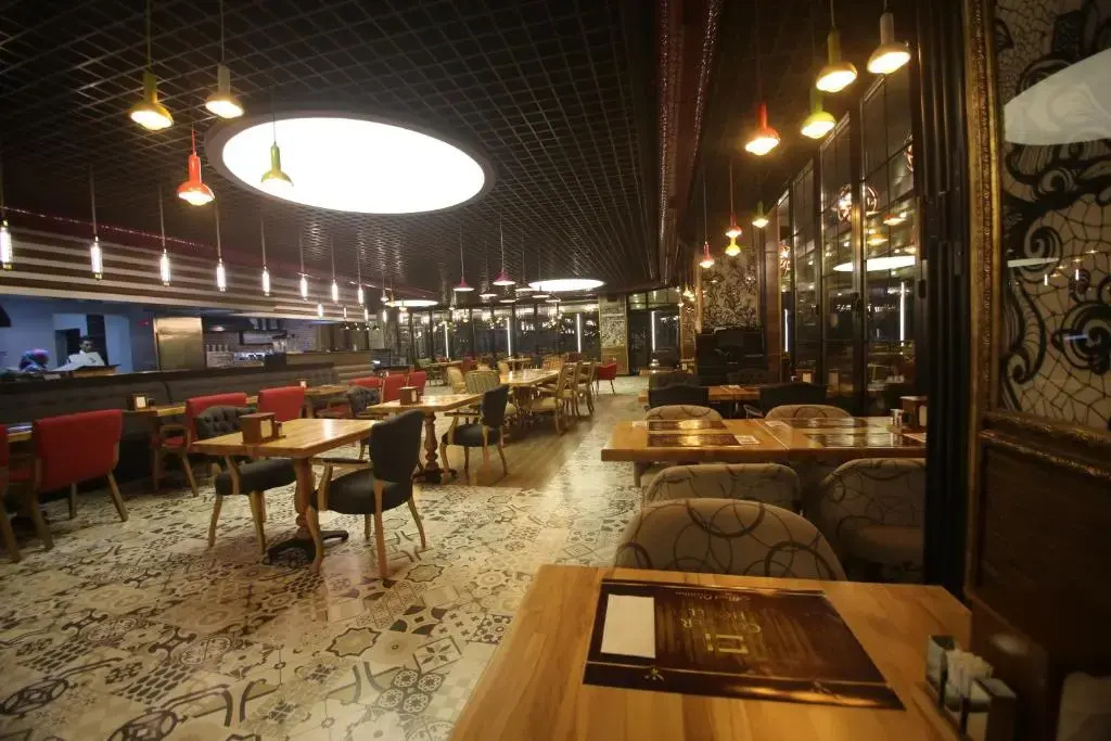 Hotel photo 11