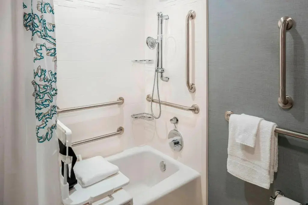 Residence Inn Wheeling-St. Clairsville, OH - Chambres