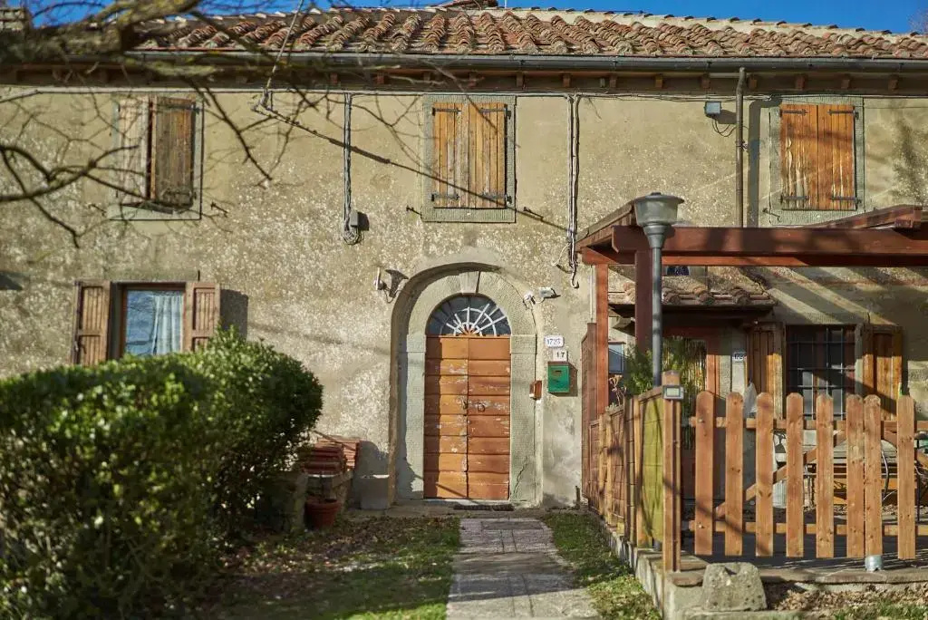 CASA MILU' near FLORENCE CENTER - MUGELLO CIRCUIT
