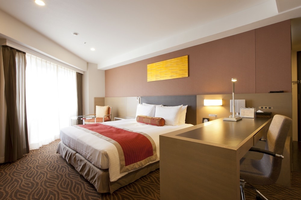 Hotel Sardonyx Tokyo 사진 18