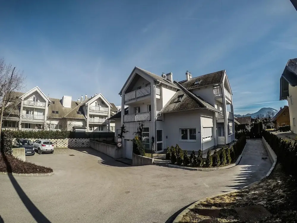 Apartments Agenija