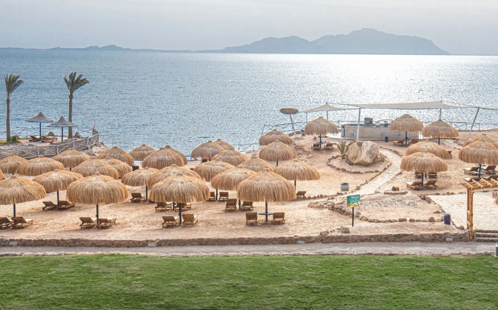 V Hotel Sharm El Shiekh, Шаркс-Бей, Єгипет мініатюра 40