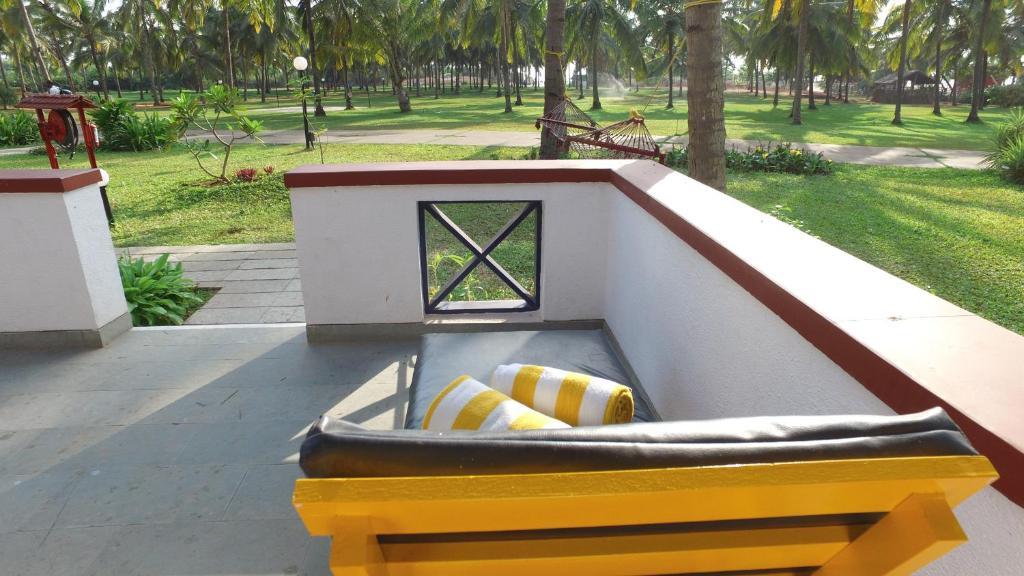 Novotel Goa Dona Sylvia Hotel