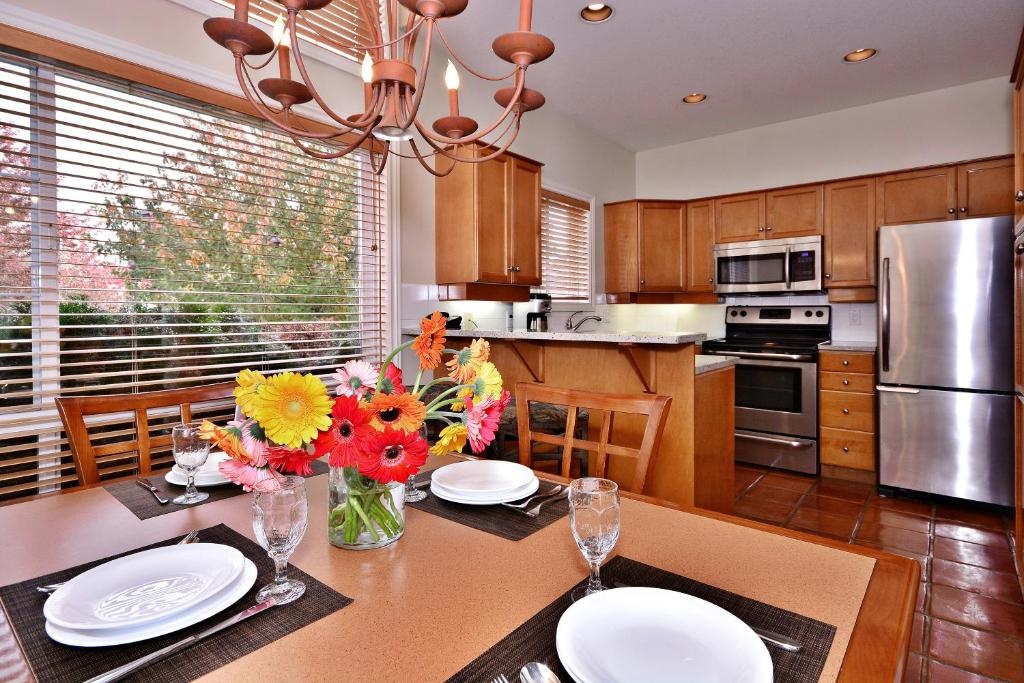 3 Bedrooms Villa