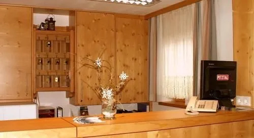 Intermontana Hotel Garni - Général