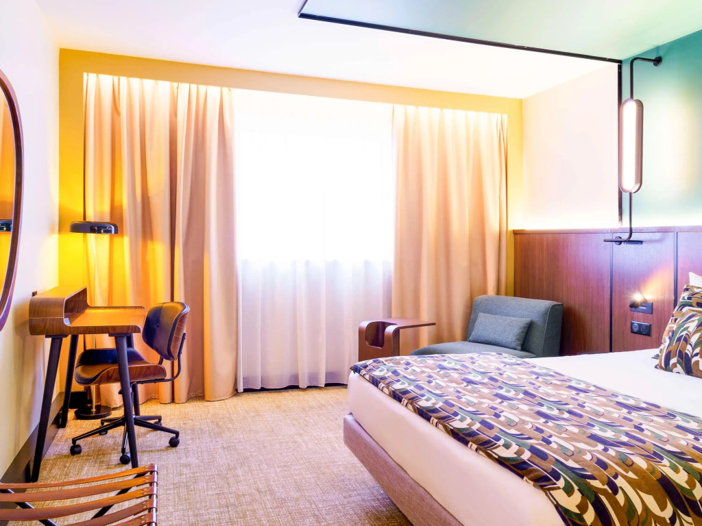 Novotel Avignon Nord - Général