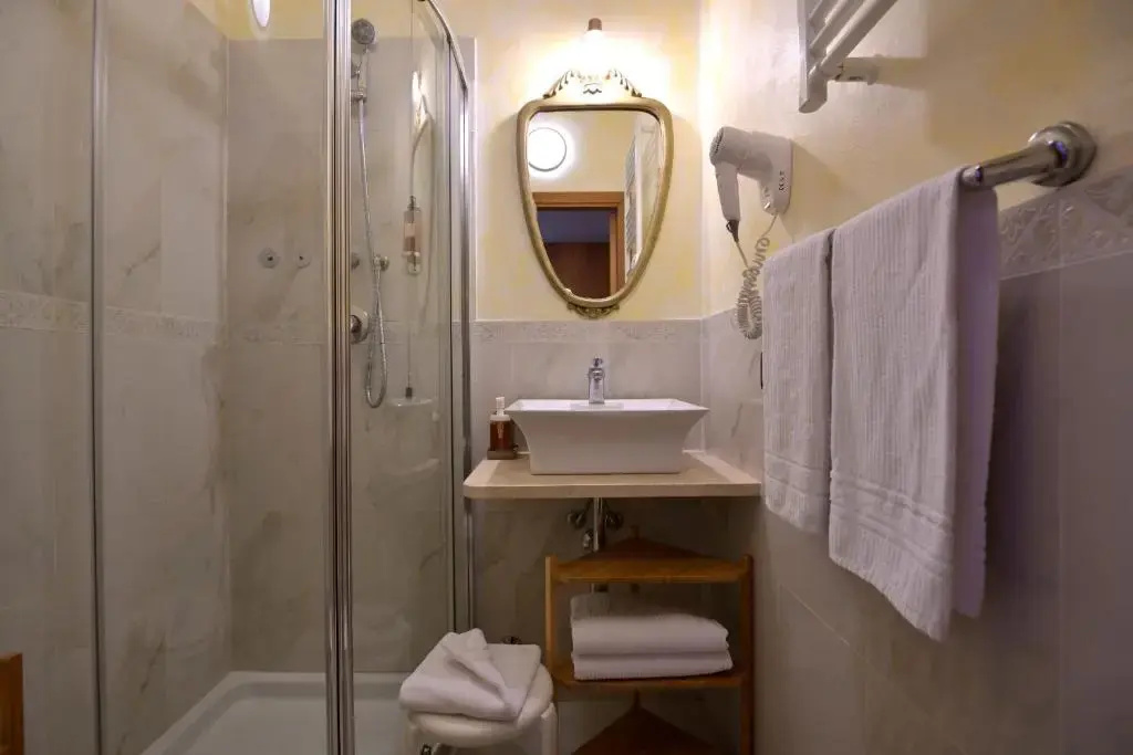 Bagliori Hotel - Chambres