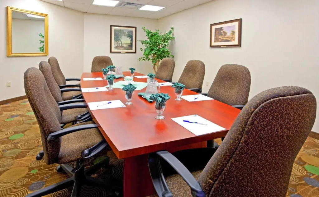 Holiday Inn Express & Suites Albany Airport Area - Latham by IHG - Général