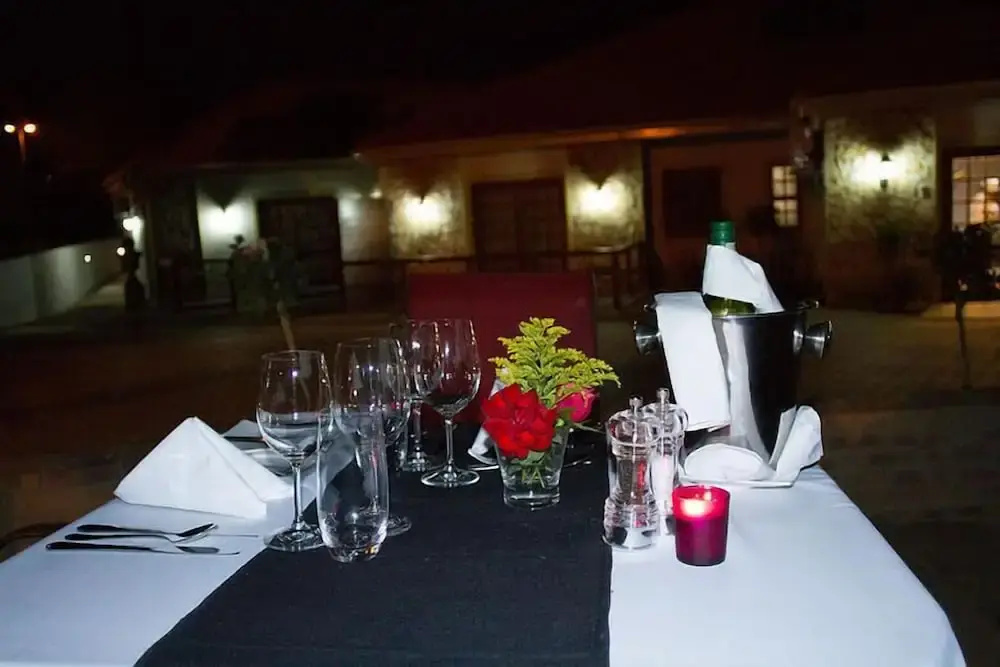Classique Grace Boutique Hotel - фото 18